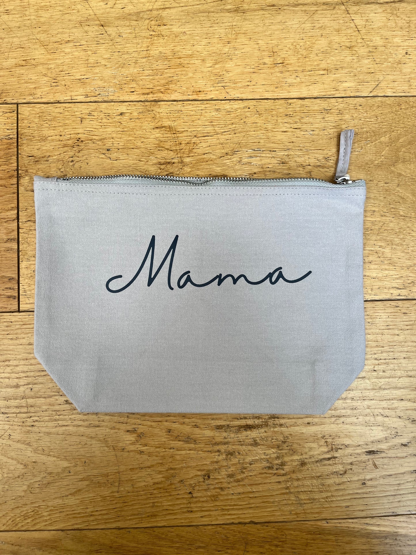 Mama Accessories Pouch (3 Colours) - Flossie & George