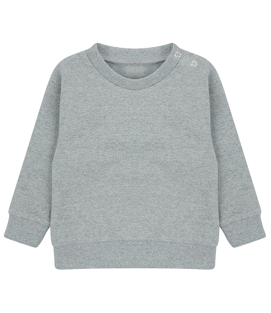 “I Know I Look Like My Daddy” Jumper - 6 colours (0m - 12 years) - Flossie & George