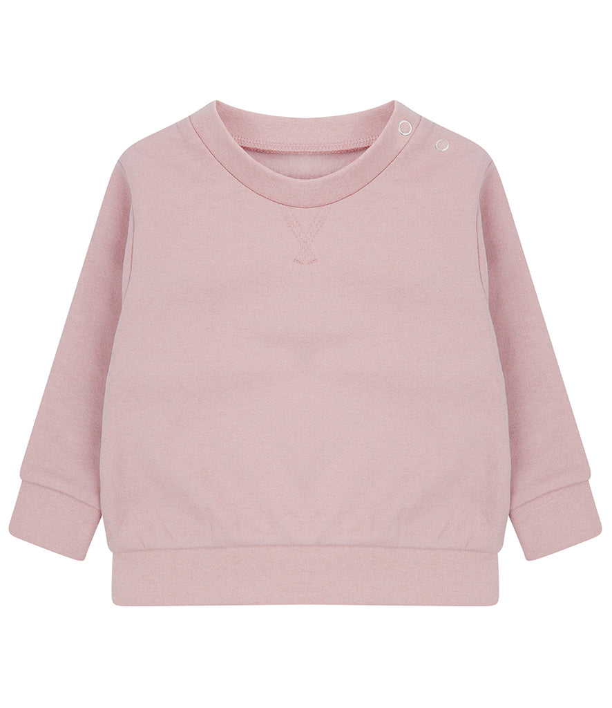 “I Know I Look Like My Daddy” Jumper - 6 colours (0m - 12 years) - Flossie & George