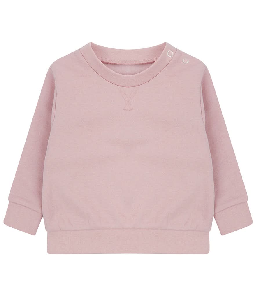 “I Know I Look Like My Daddy” Jumper - 6 colours (0m - 12 years) - Flossie & George