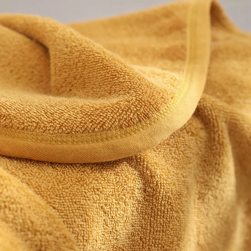Baby Hooded Towel | Kids Hooded Towel | 4 Colours