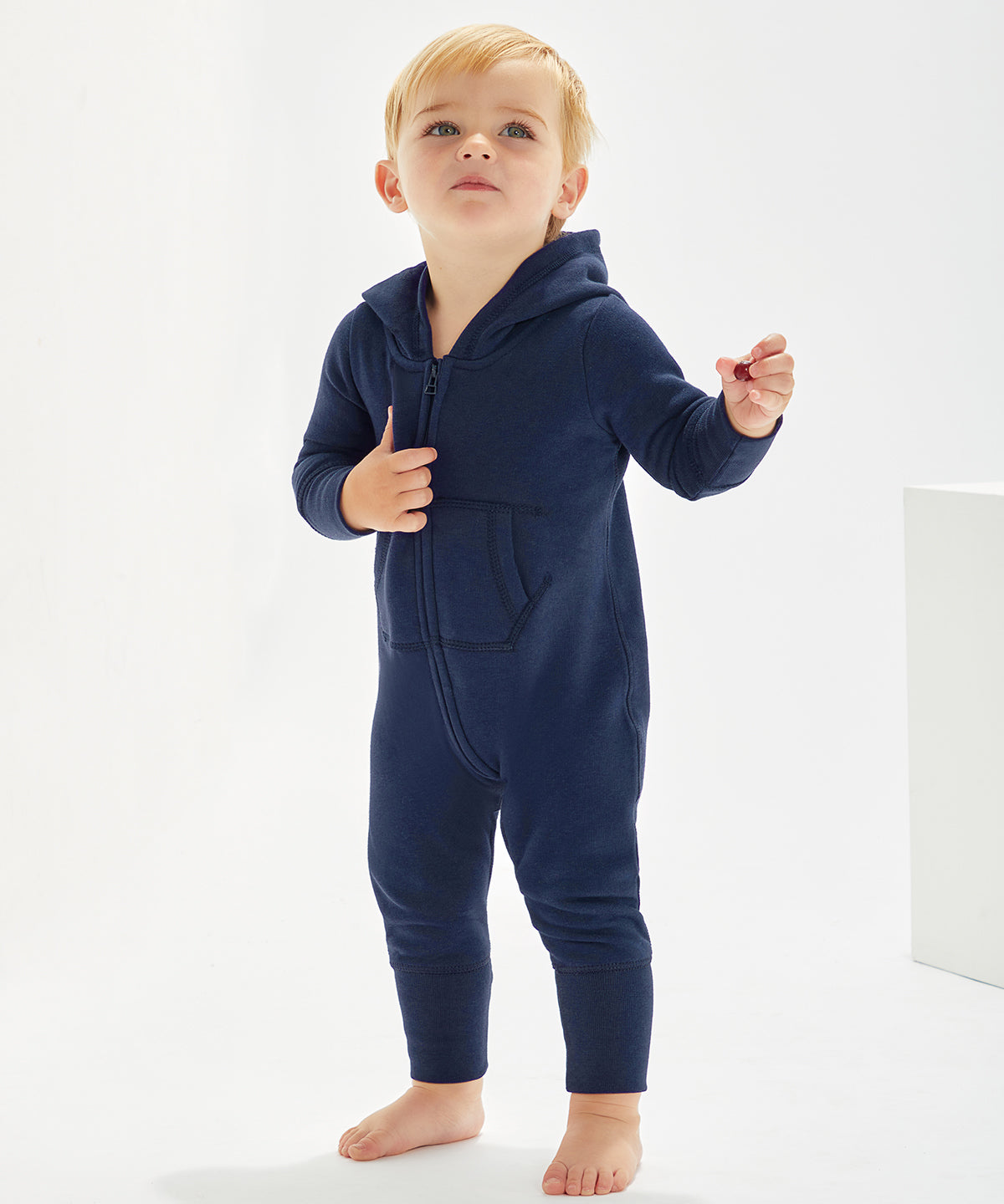 Fleece All-In-One