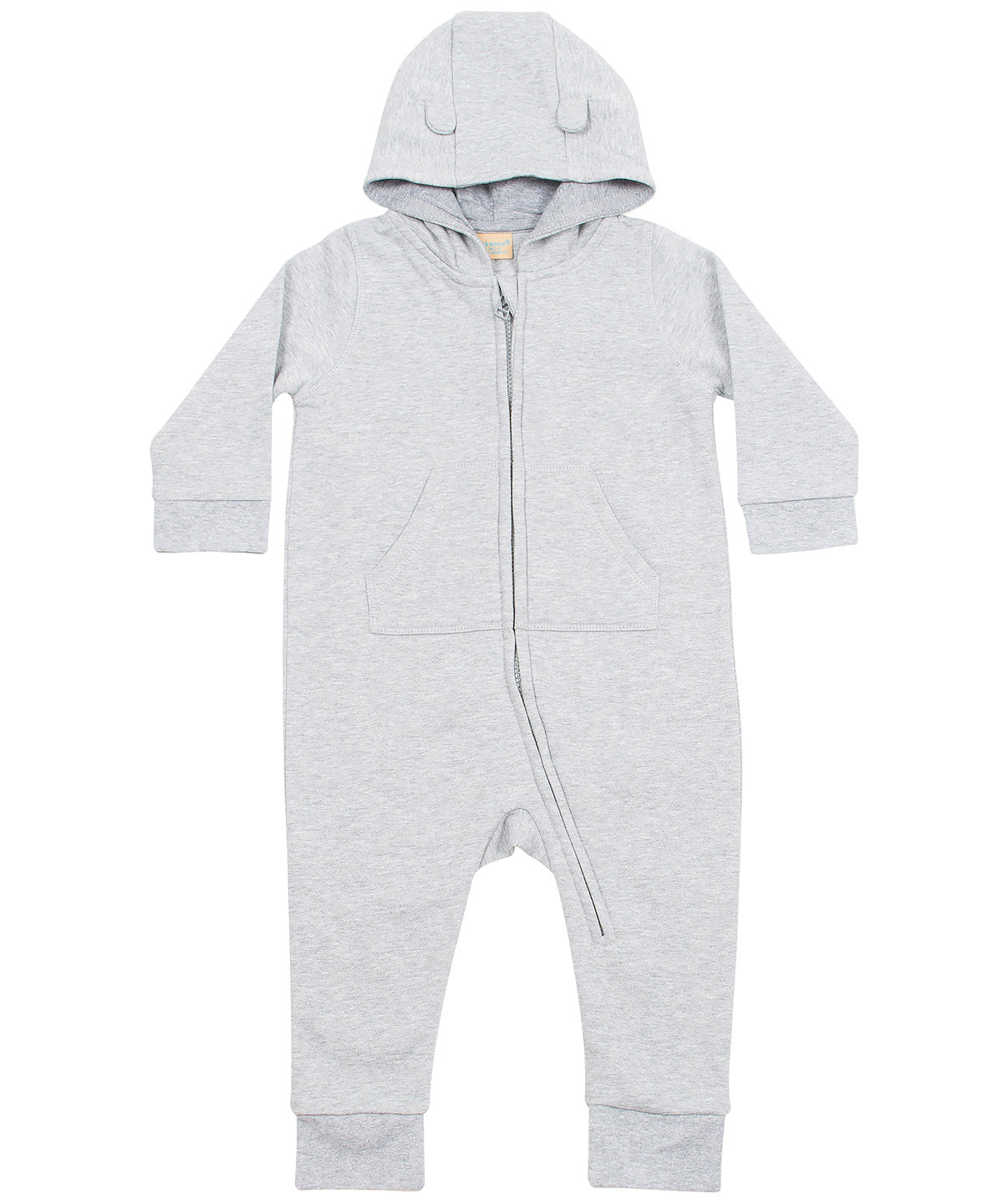 Fleece All-In-One
