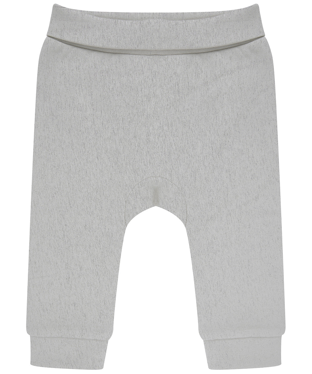 Recycled Cotton Unisex Cuffed Baby Joggers - Flossie & George
