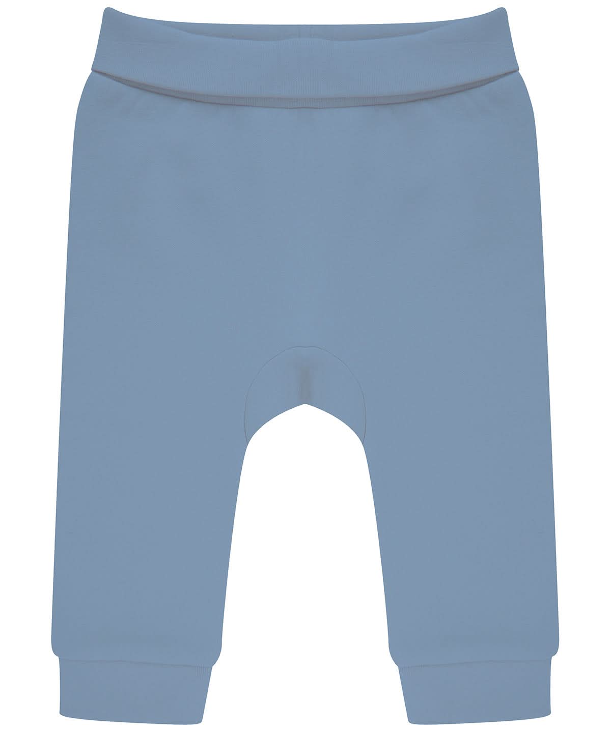 Personalised Sustainable Kids' Joggers - Flossie & George