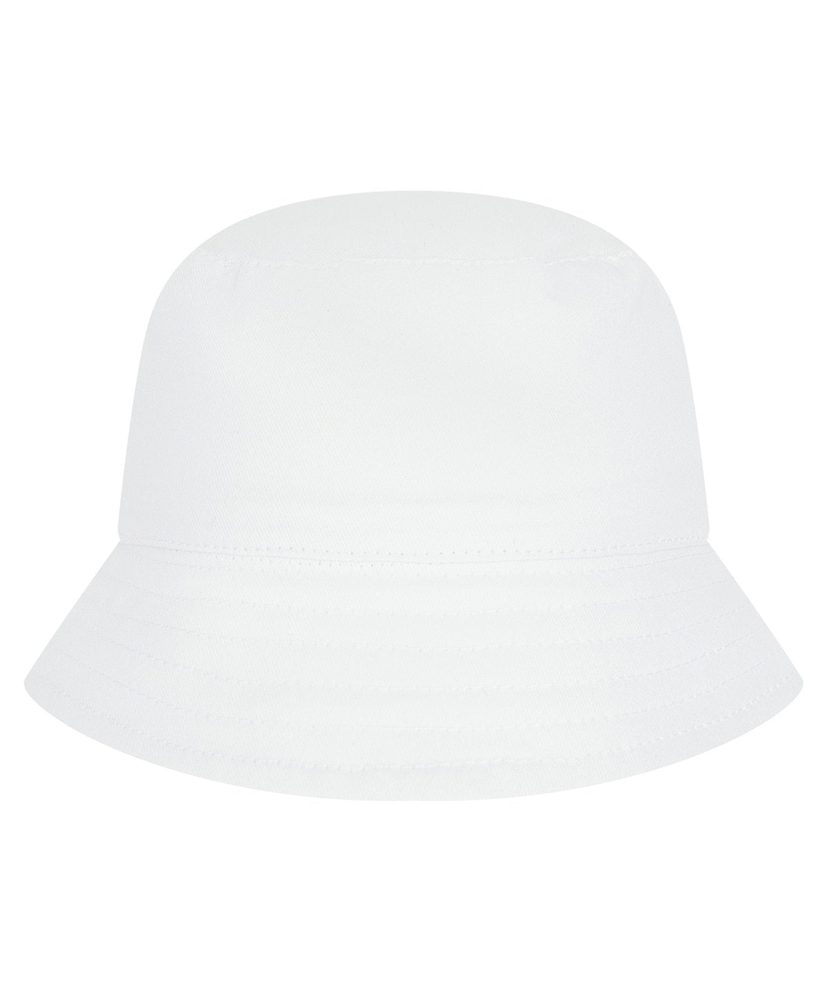Personalised Kids Bucket Hat | Cotton Summer Sun Hat | 100% Cotton - Flossie & George