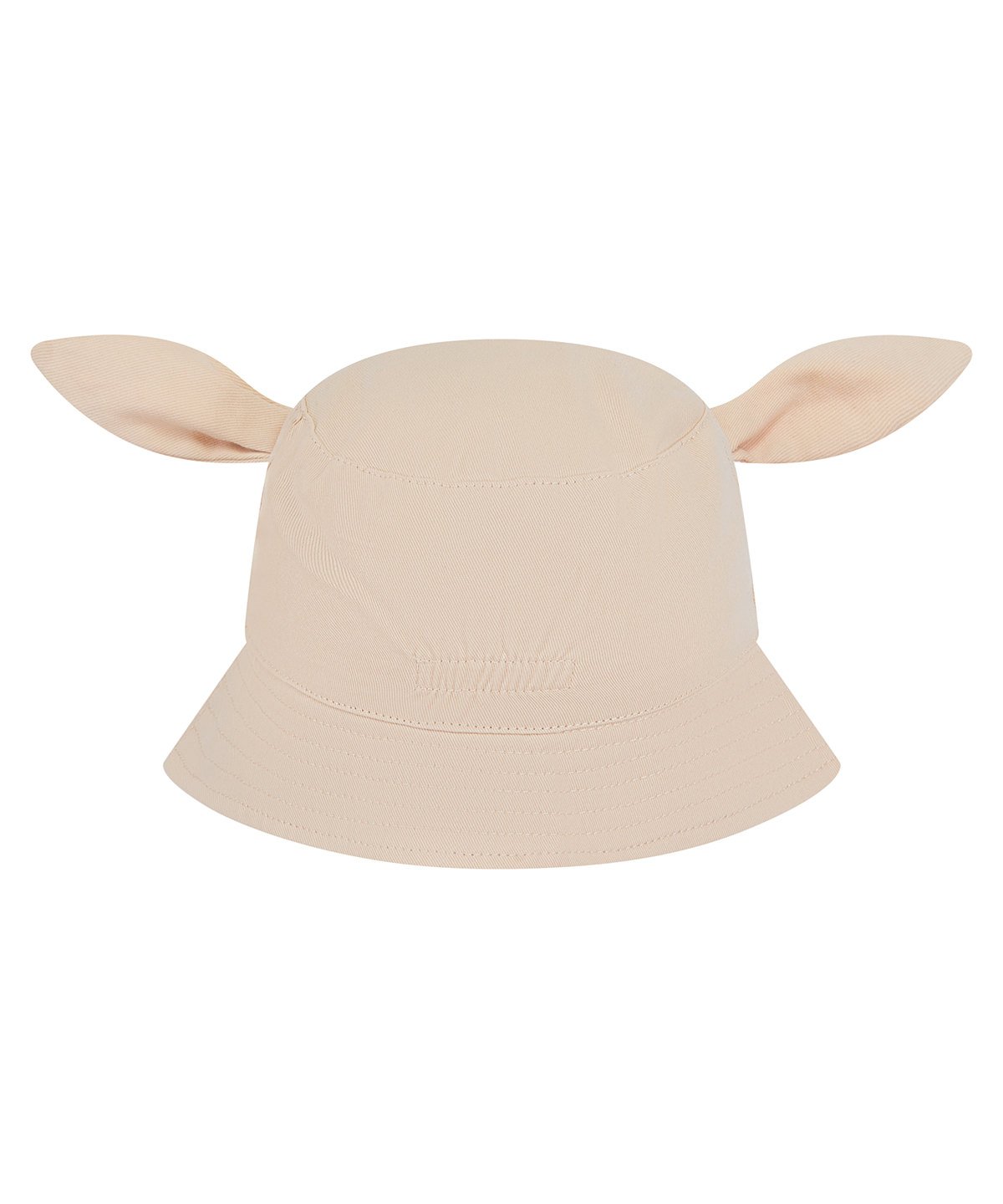 Personalised Children's Animal Bucket Hat | Character Sun Hat 6m-5y - Flossie & George