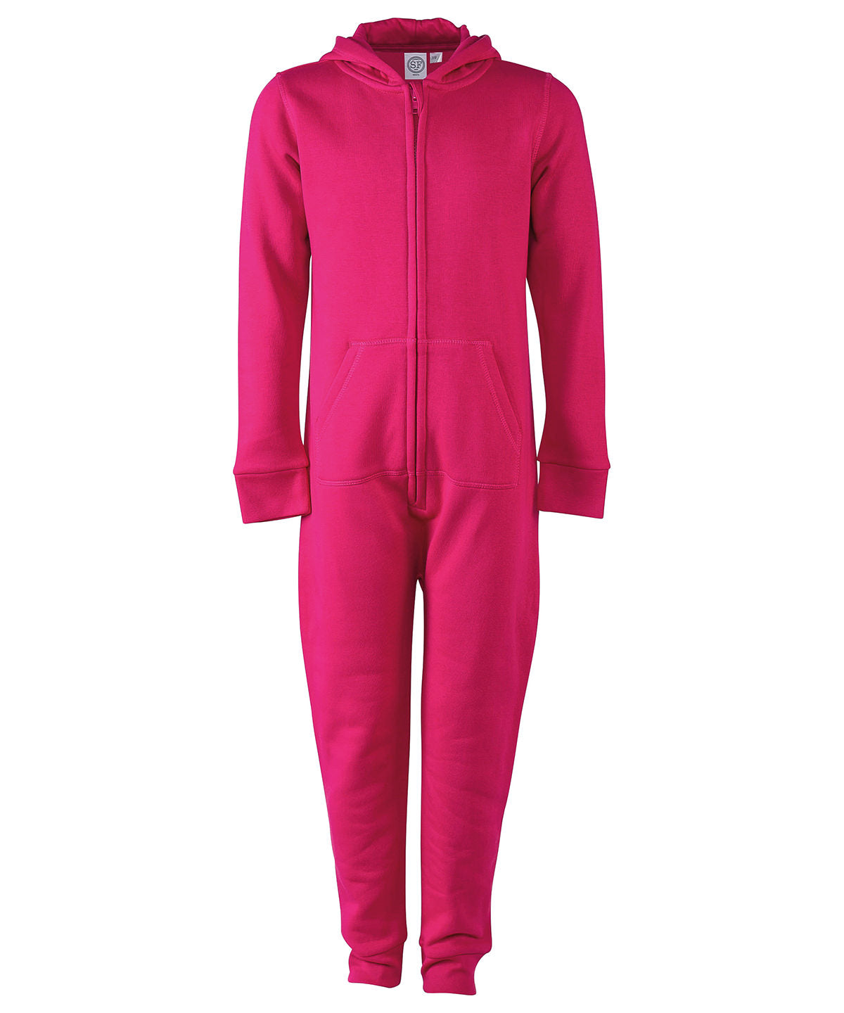 Fleece All-In-One