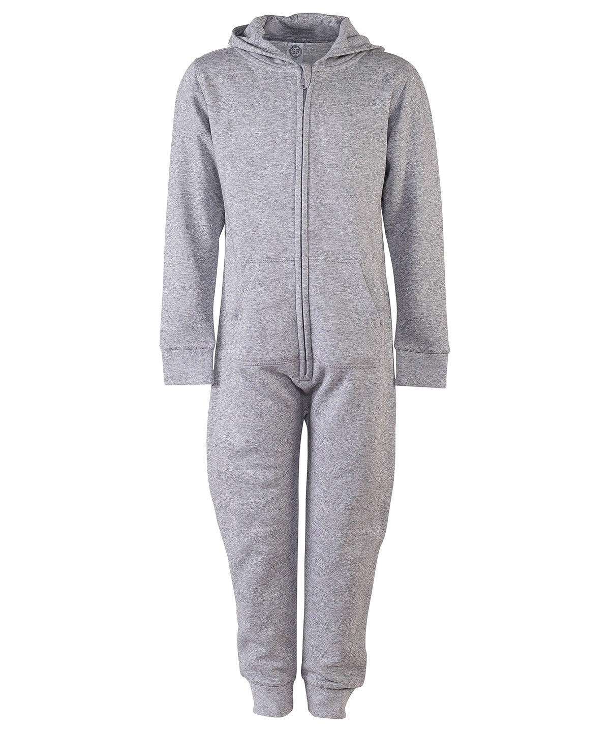 Fleece All-In-One
