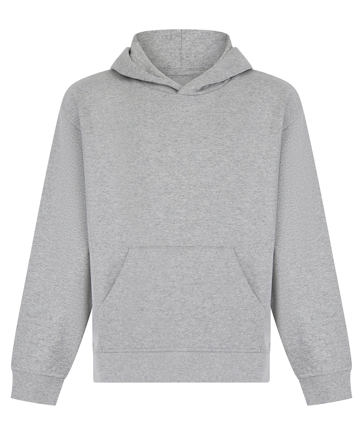 Kids Sustainable Hoodie - Flossie & George