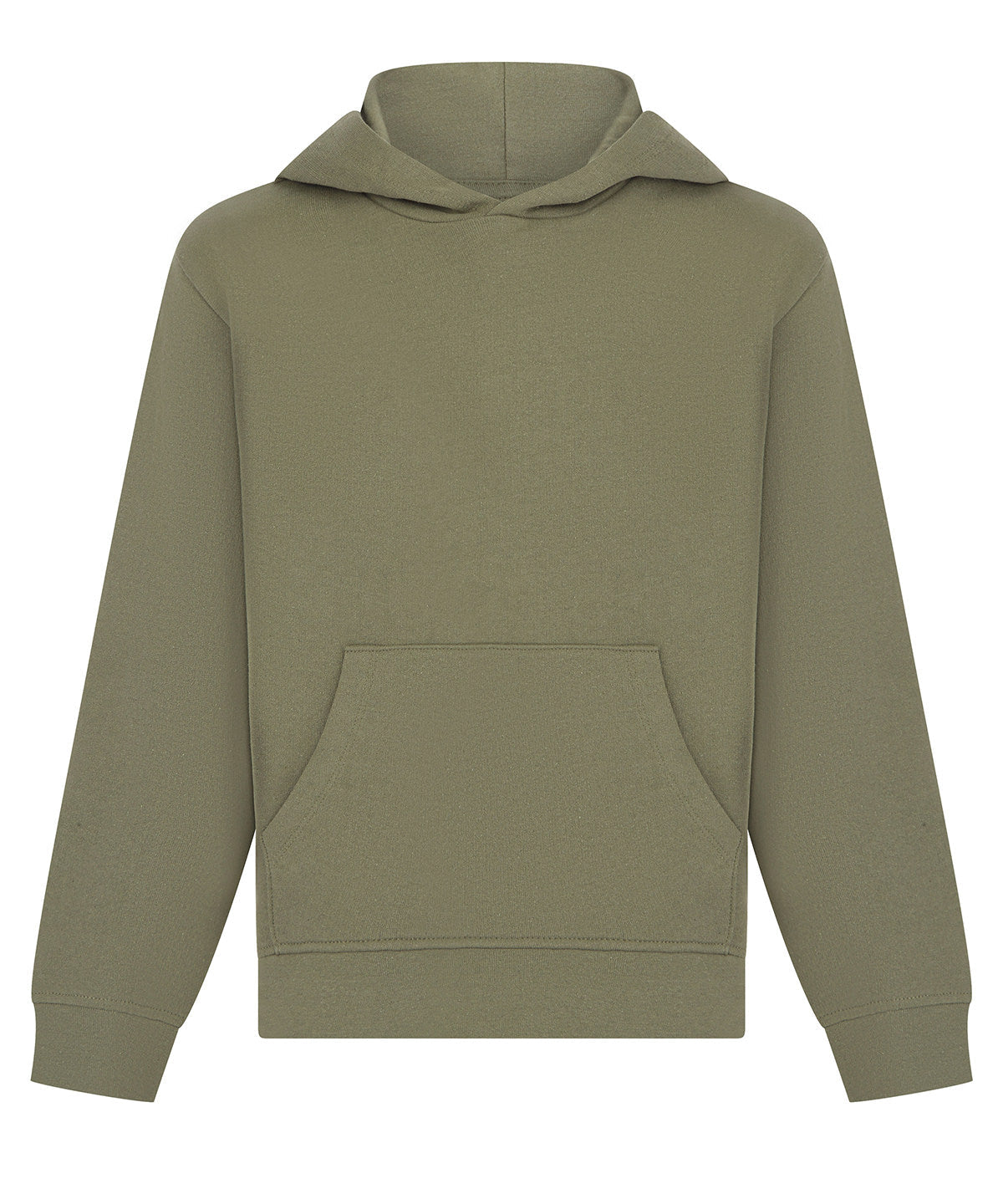 Kids Sustainable Hoodie - Flossie & George