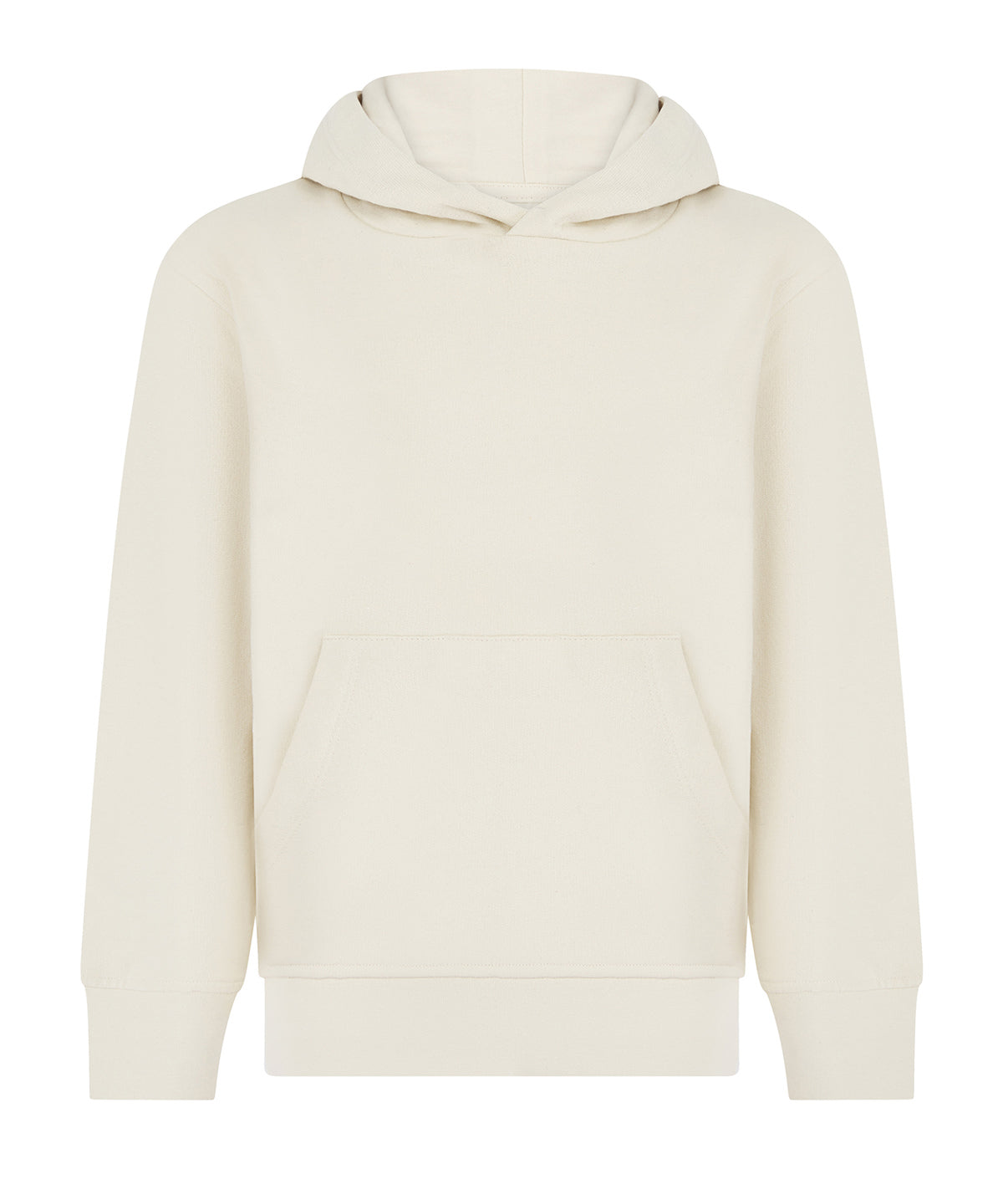 Kids Sustainable Hoodie - Flossie & George