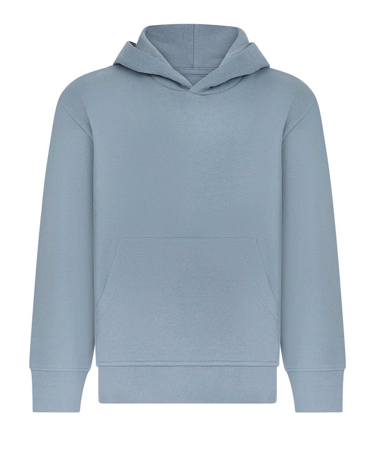 Kids Sustainable Hoodie - Flossie & George