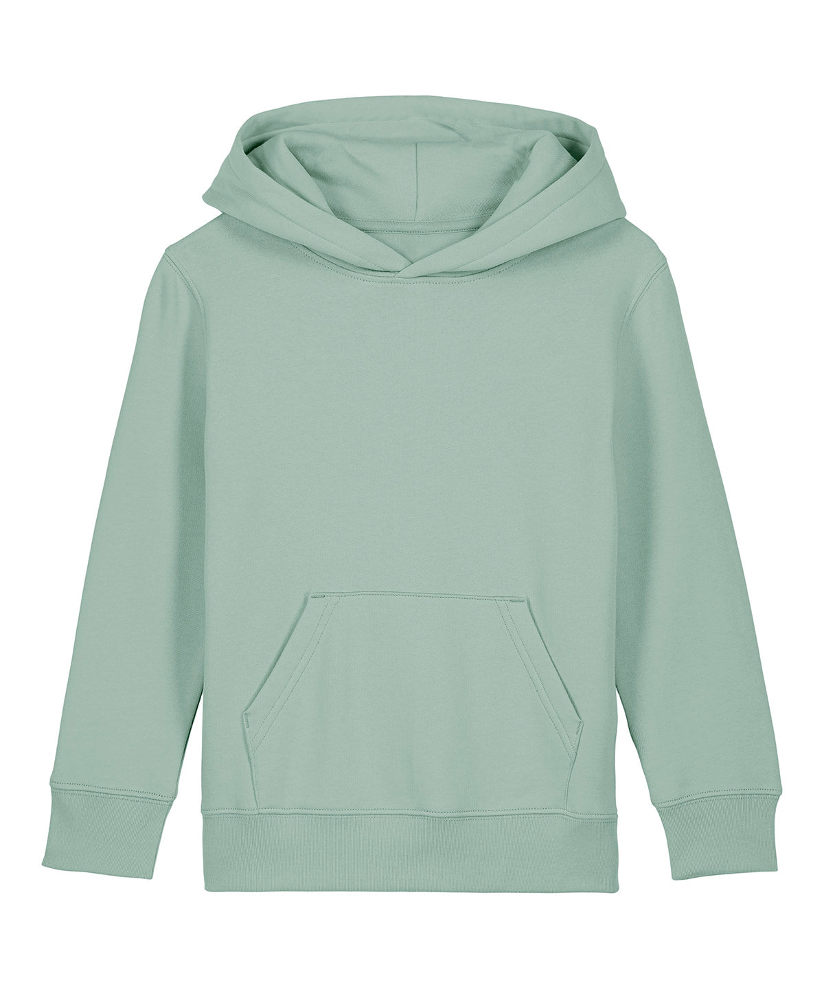 Kids Sustainable Hoodie - Flossie & George