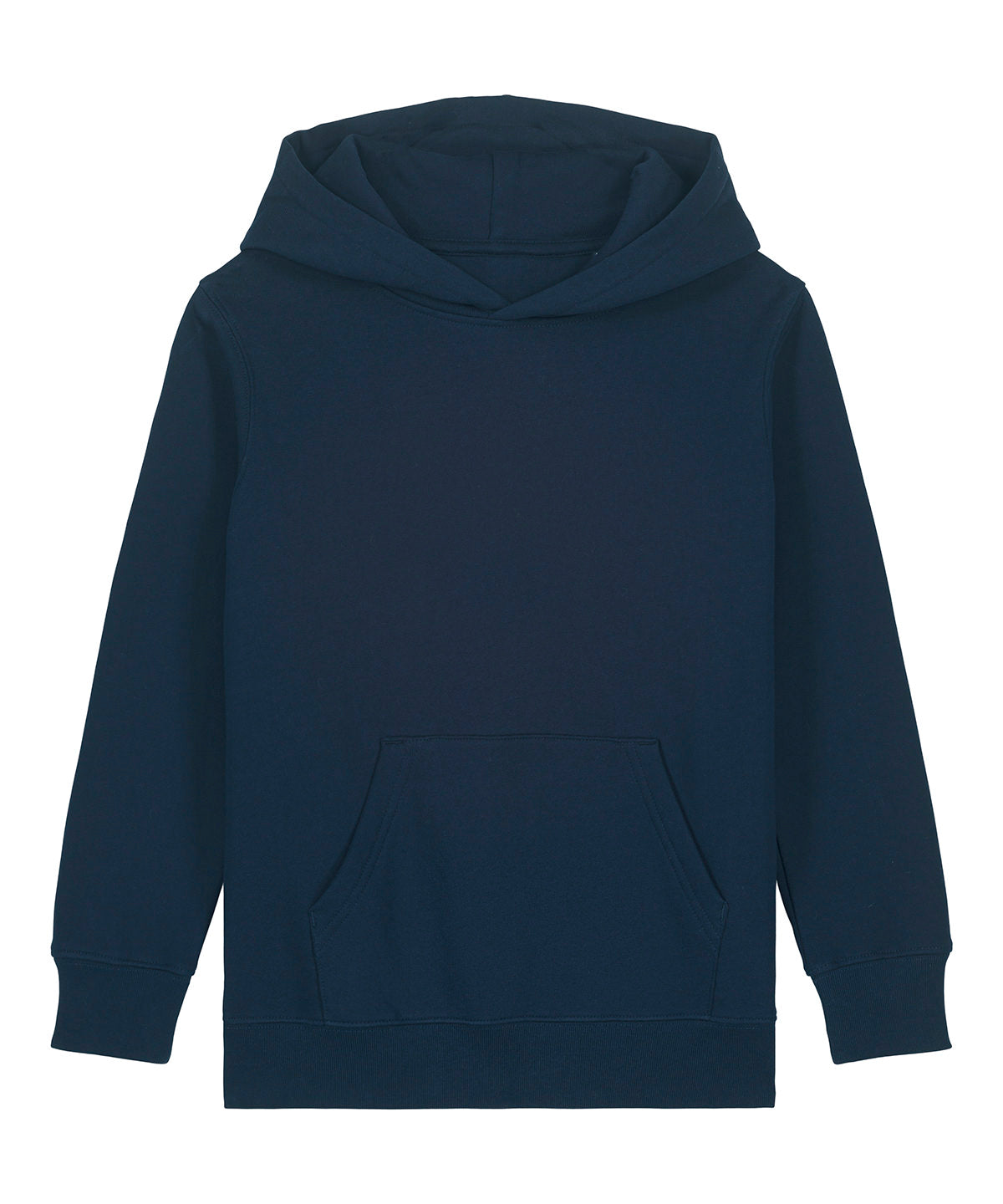 Kids Sustainable Hoodie - Flossie & George