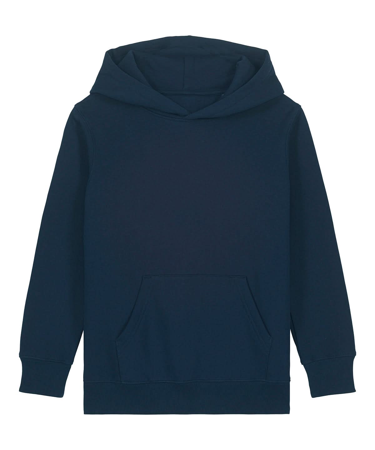 Kids Sustainable Hoodie - Flossie & George