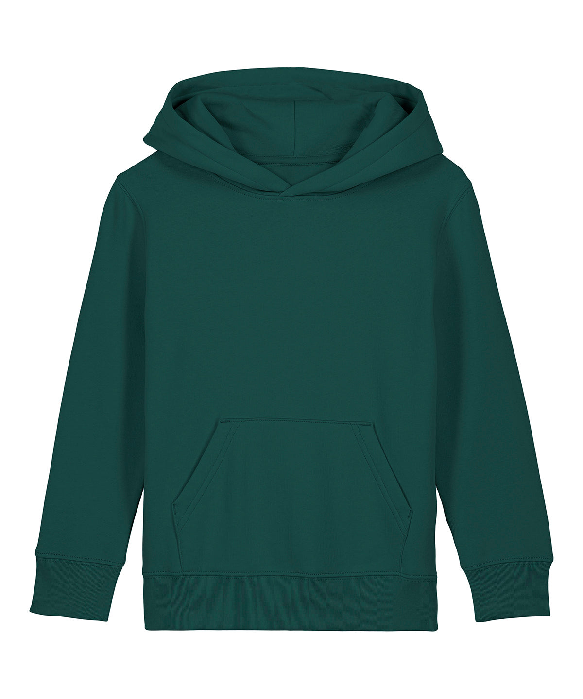 Kids Sustainable Hoodie - Flossie & George