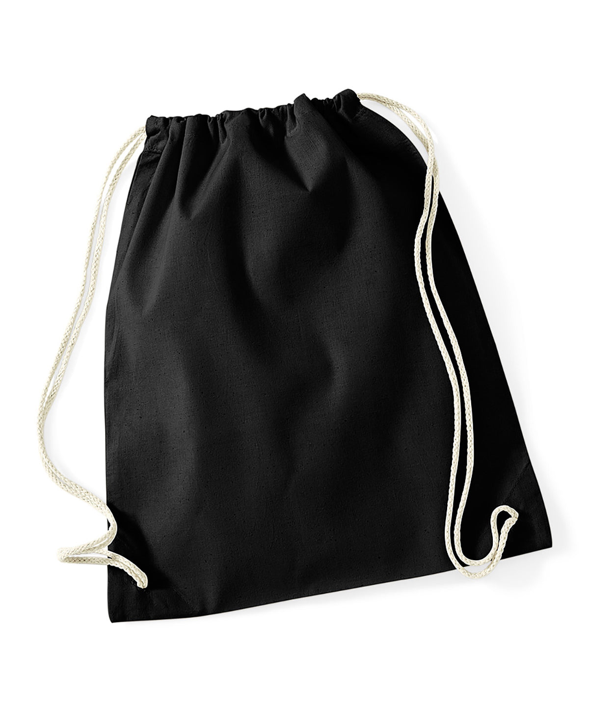 Cotton Gymsac (23 Colours) - Flossie & George