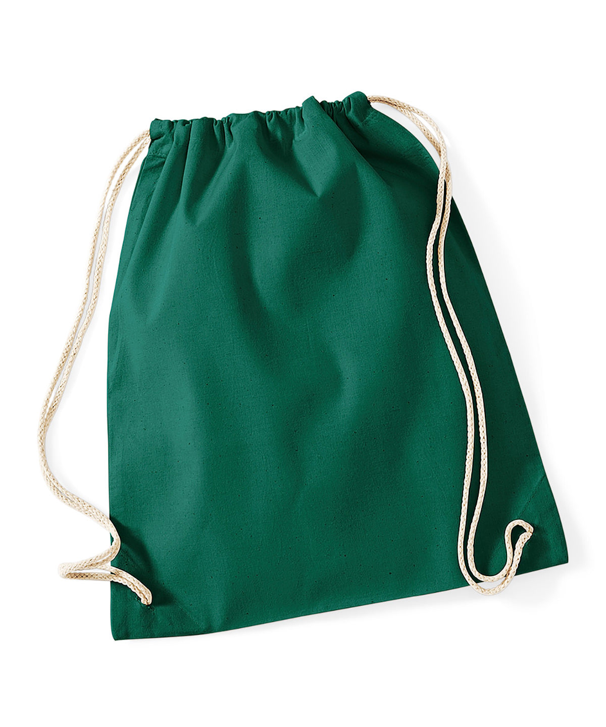 Cotton Gymsac (23 Colours) - Flossie & George