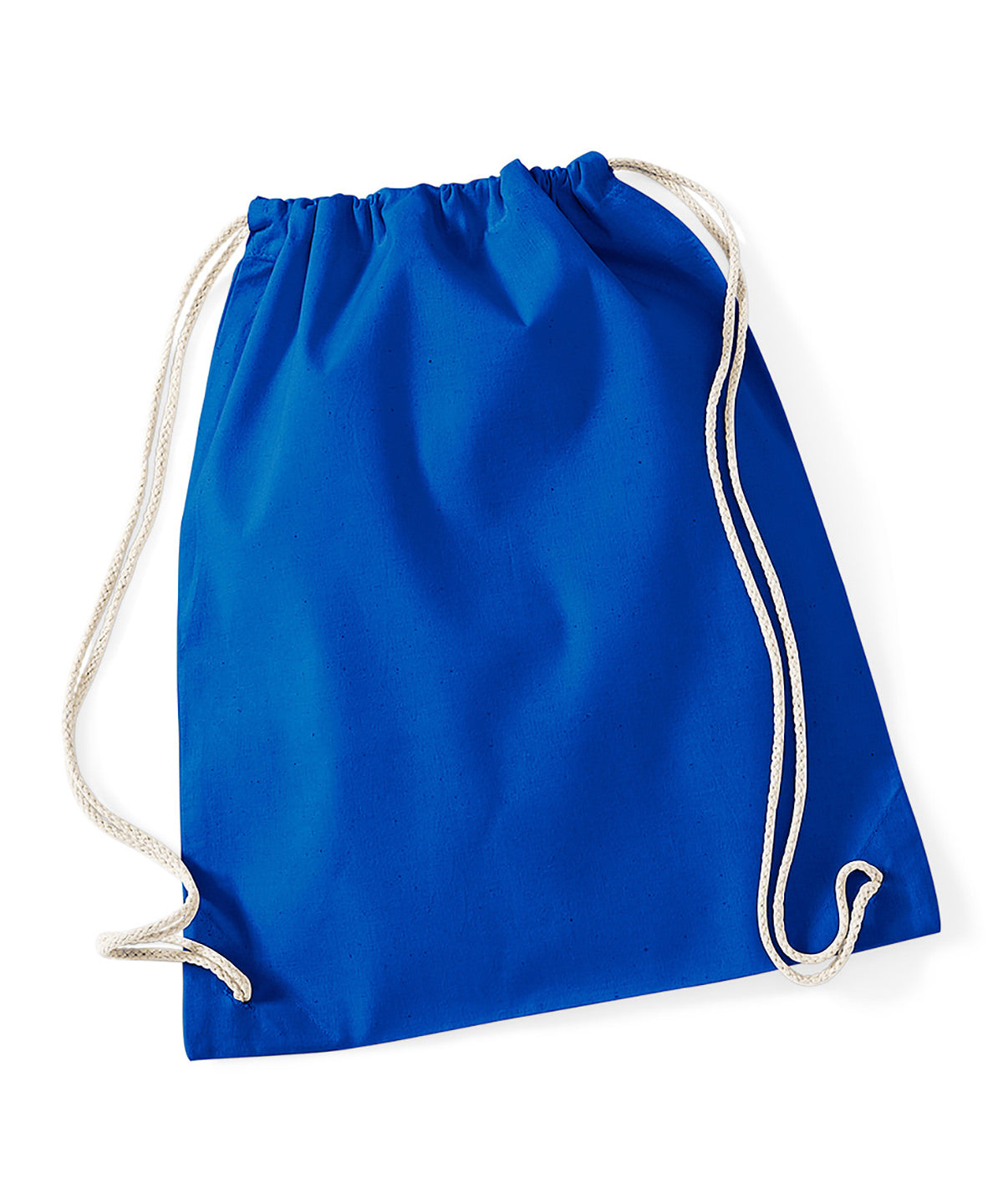 Cotton Gymsac (23 Colours) - Flossie & George