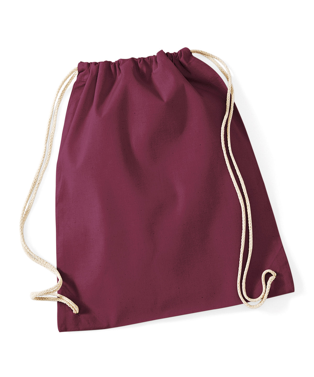 Cotton Gymsac (23 Colours) - Flossie & George