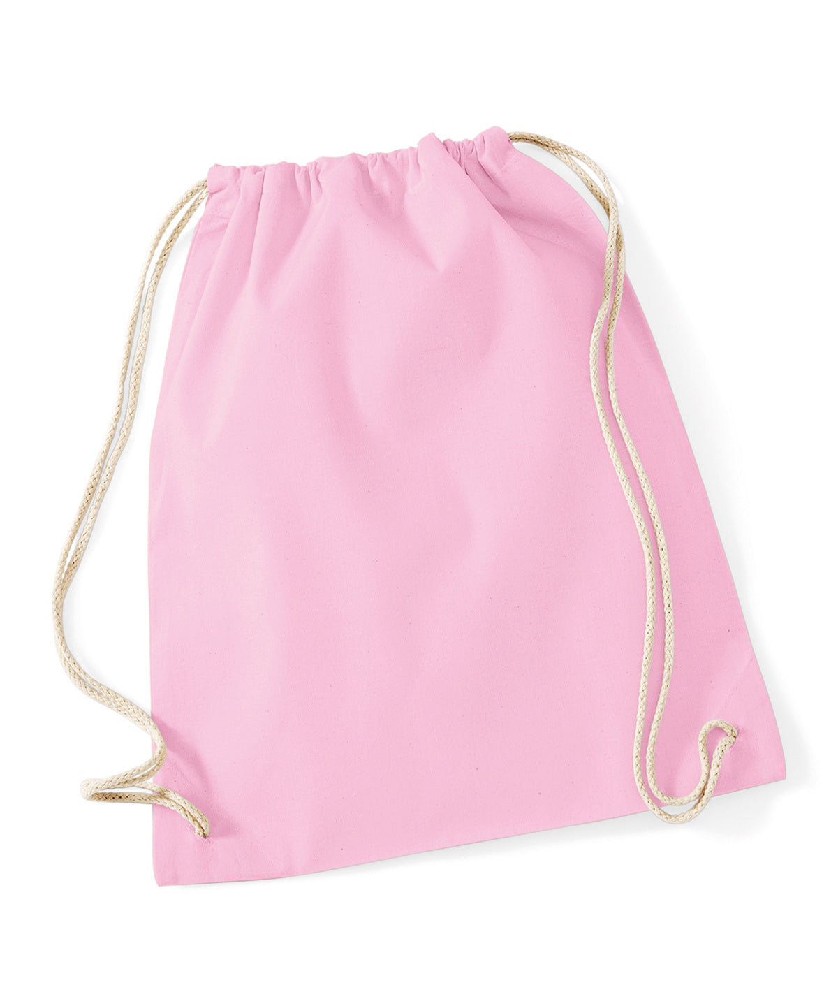 Cotton Gymsac (23 Colours) - Flossie & George