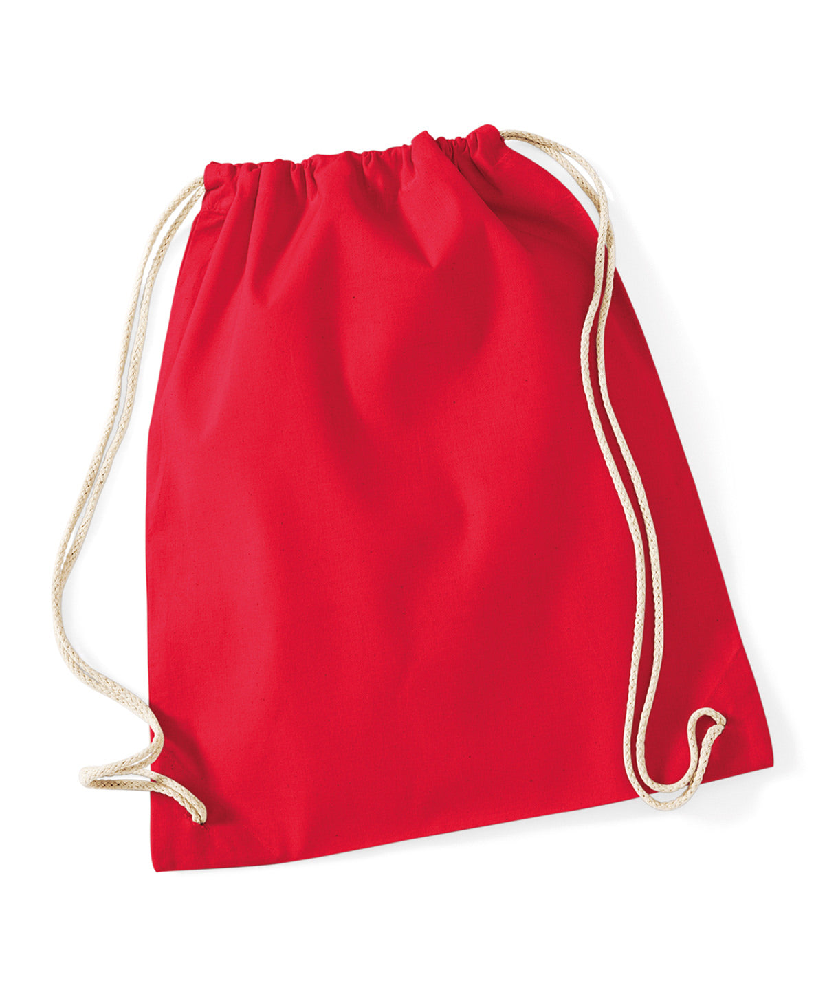 Cotton Gymsac (23 Colours) - Flossie & George