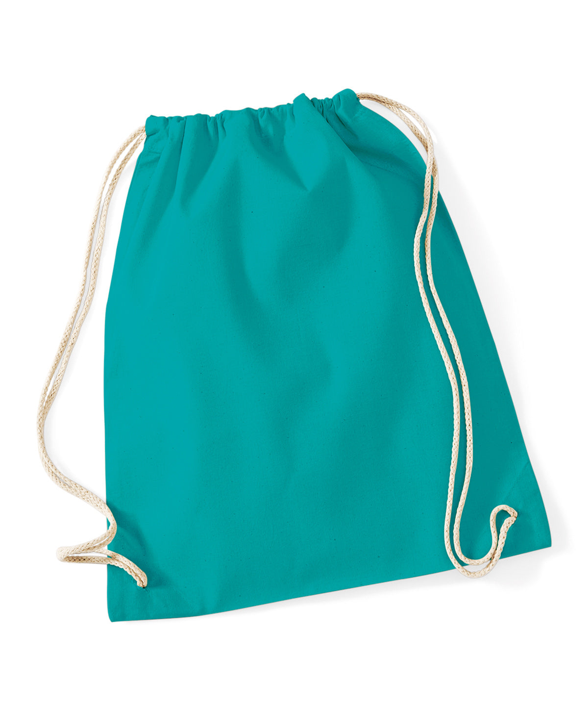 Cotton Gymsac (23 Colours) - Flossie & George