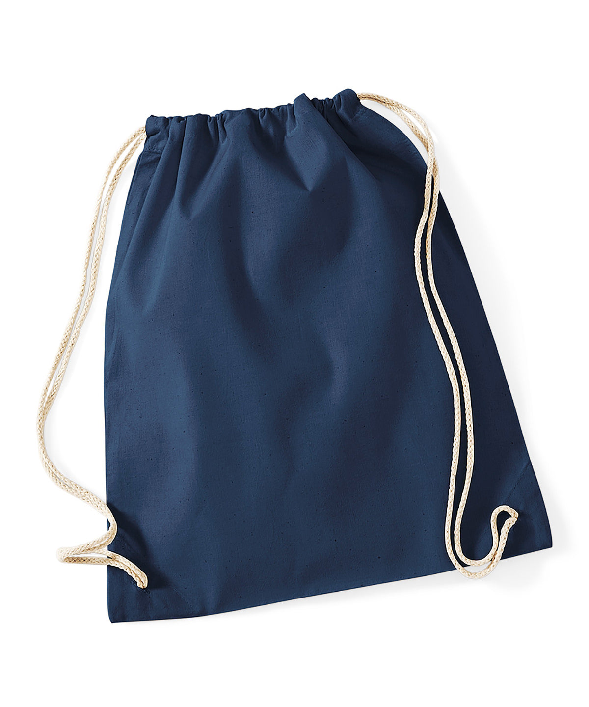 Cotton Gymsac (23 Colours) - Flossie & George