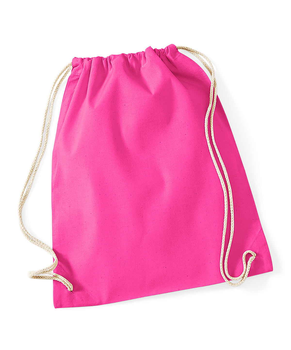 Cotton Gymsac (23 Colours) - Flossie & George