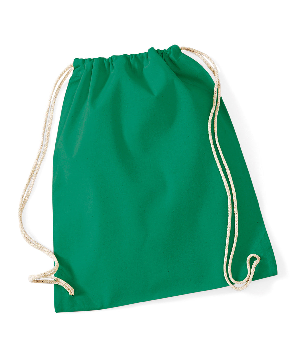 Cotton Gymsac (23 Colours) - Flossie & George