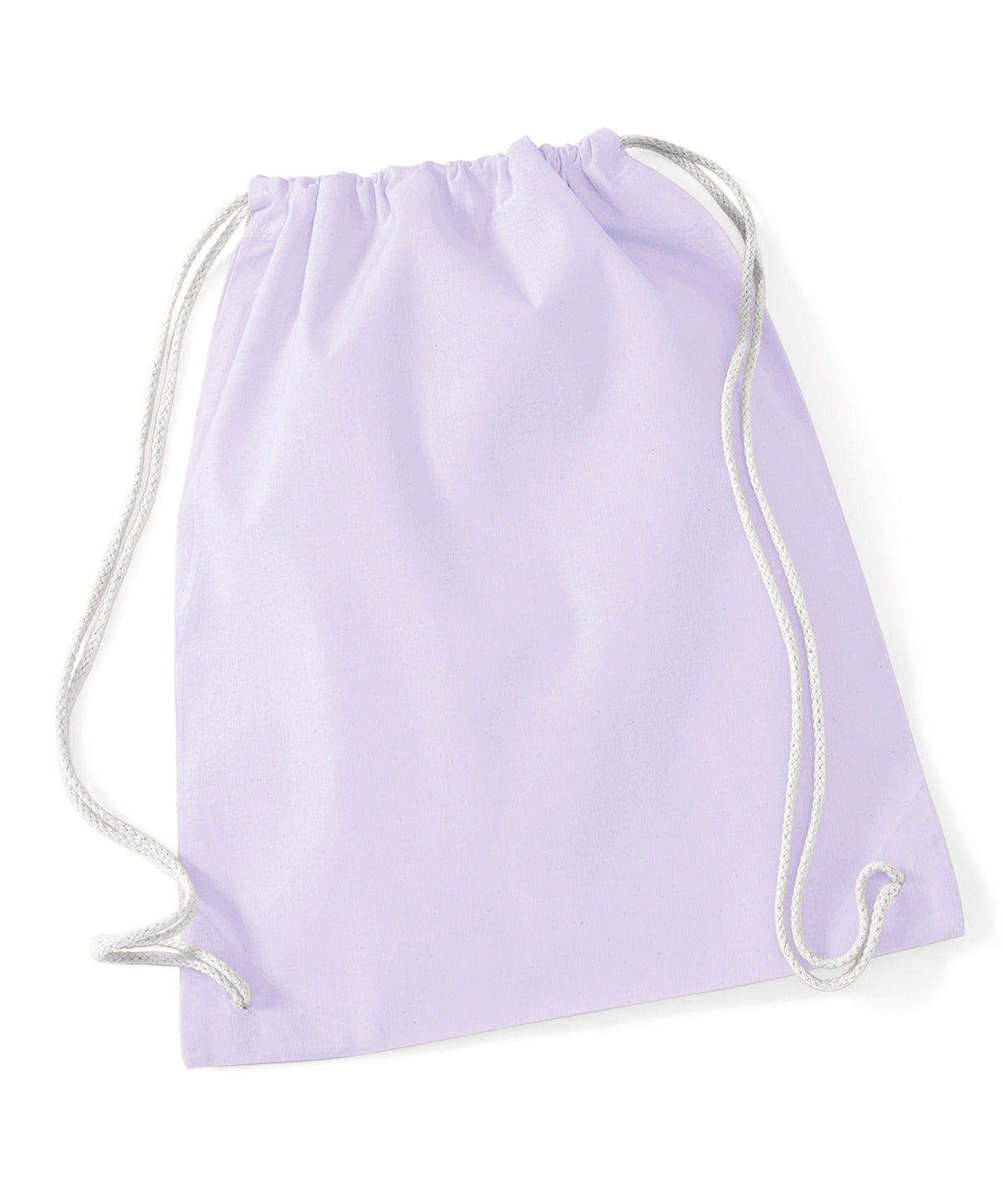 Cotton Gymsac (23 Colours) - Flossie & George