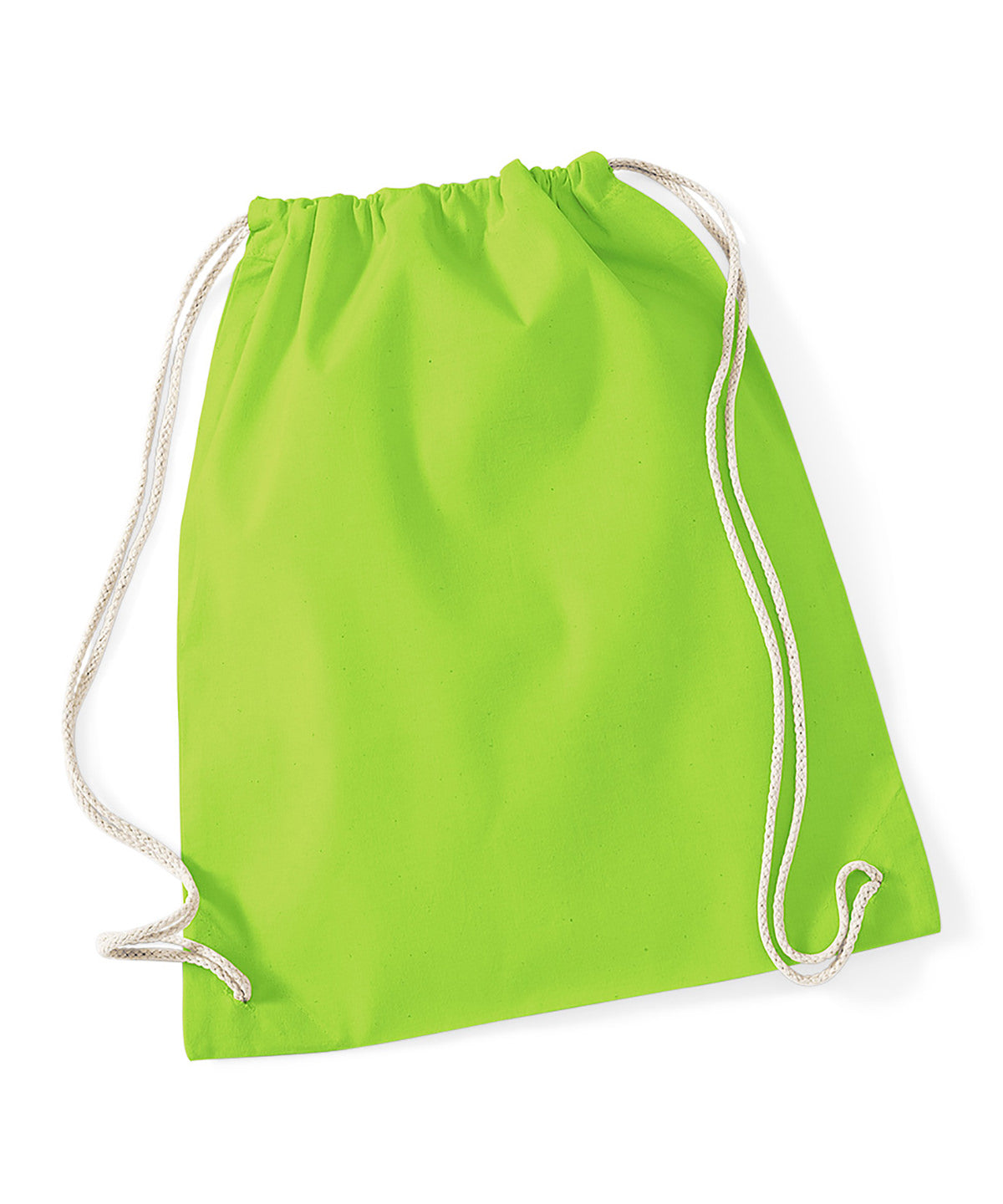 Cotton Gymsac (23 Colours) - Flossie & George