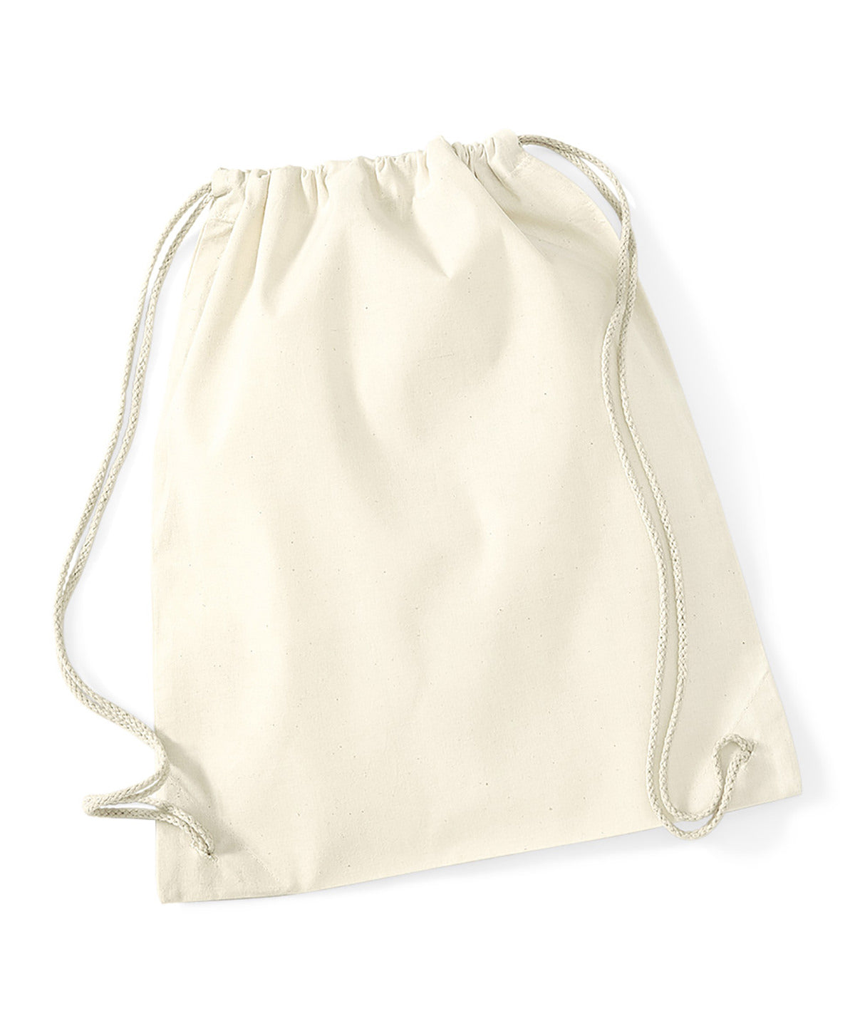 Cotton Gymsac (23 Colours) - Flossie & George