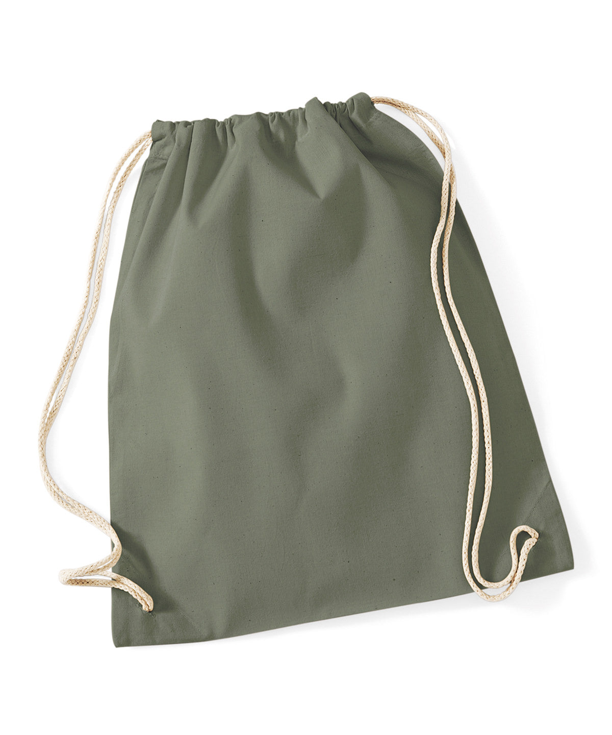 Cotton Gymsac (23 Colours) - Flossie & George