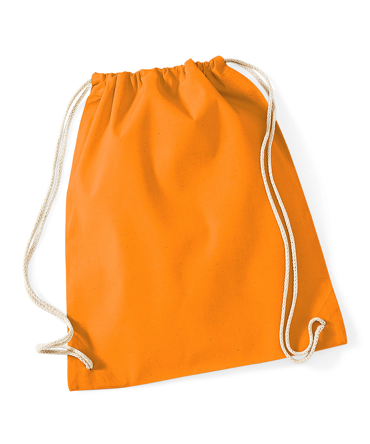 Cotton Gymsac (23 Colours) - Flossie & George