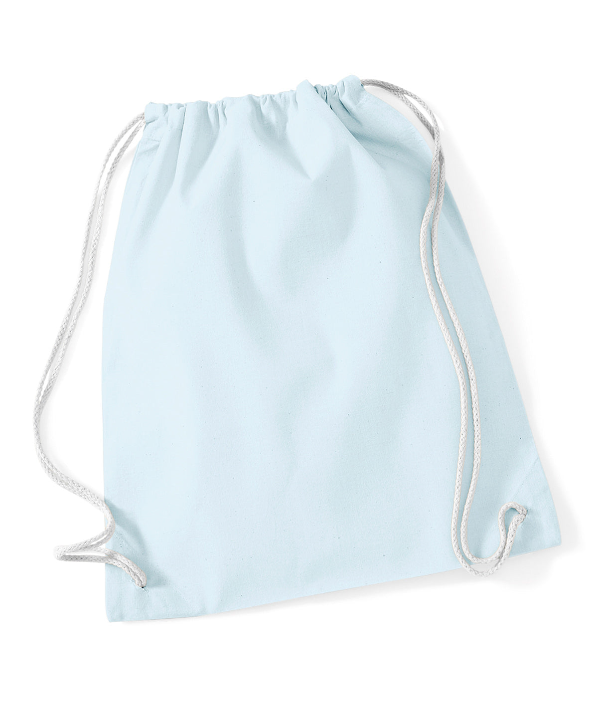 Cotton Gymsac (23 Colours) - Flossie & George