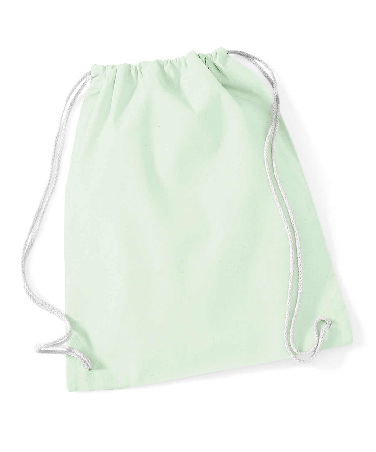 Cotton Gymsac (23 Colours) - Flossie & George