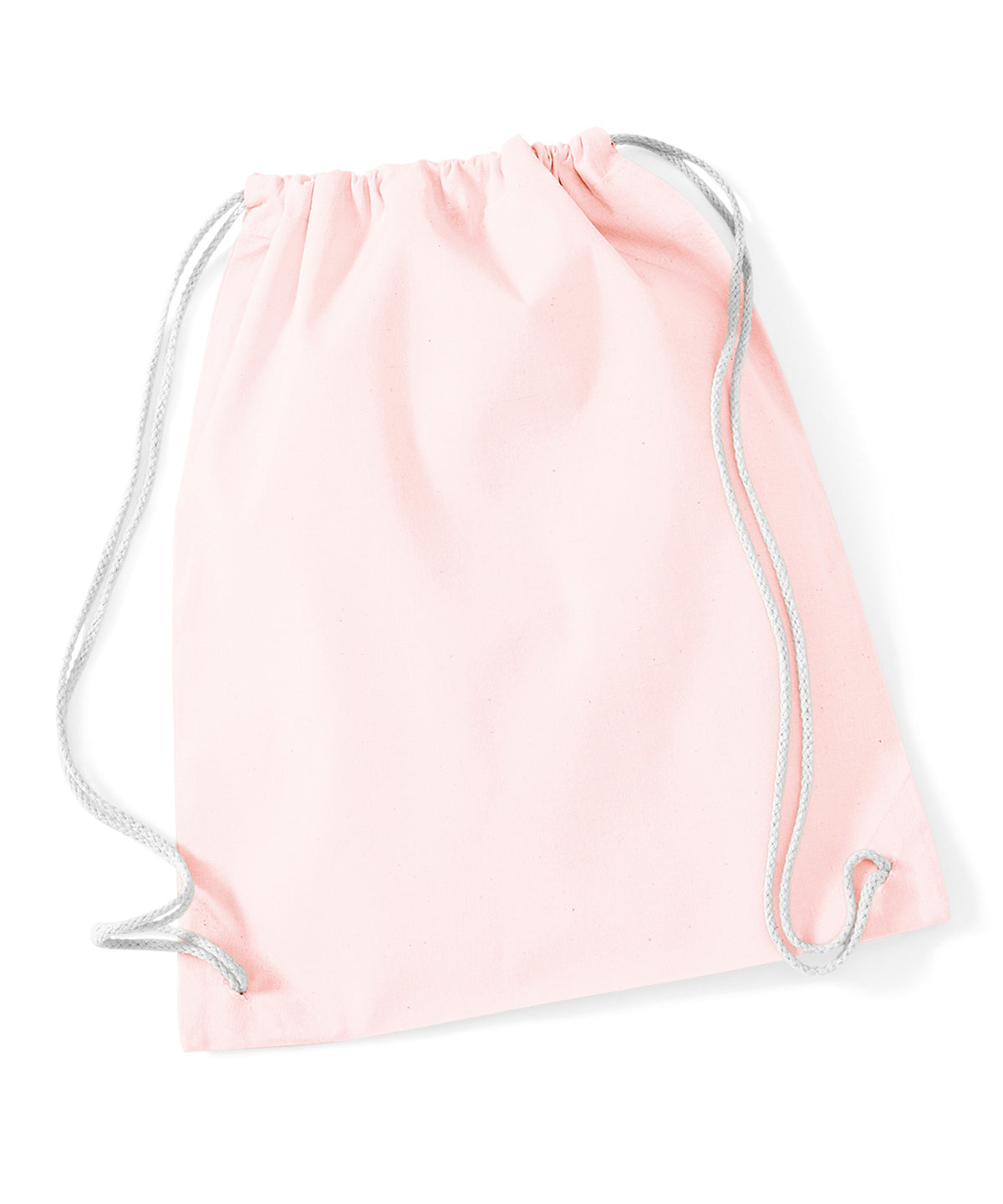 Cotton Gymsac (23 Colours) - Flossie & George