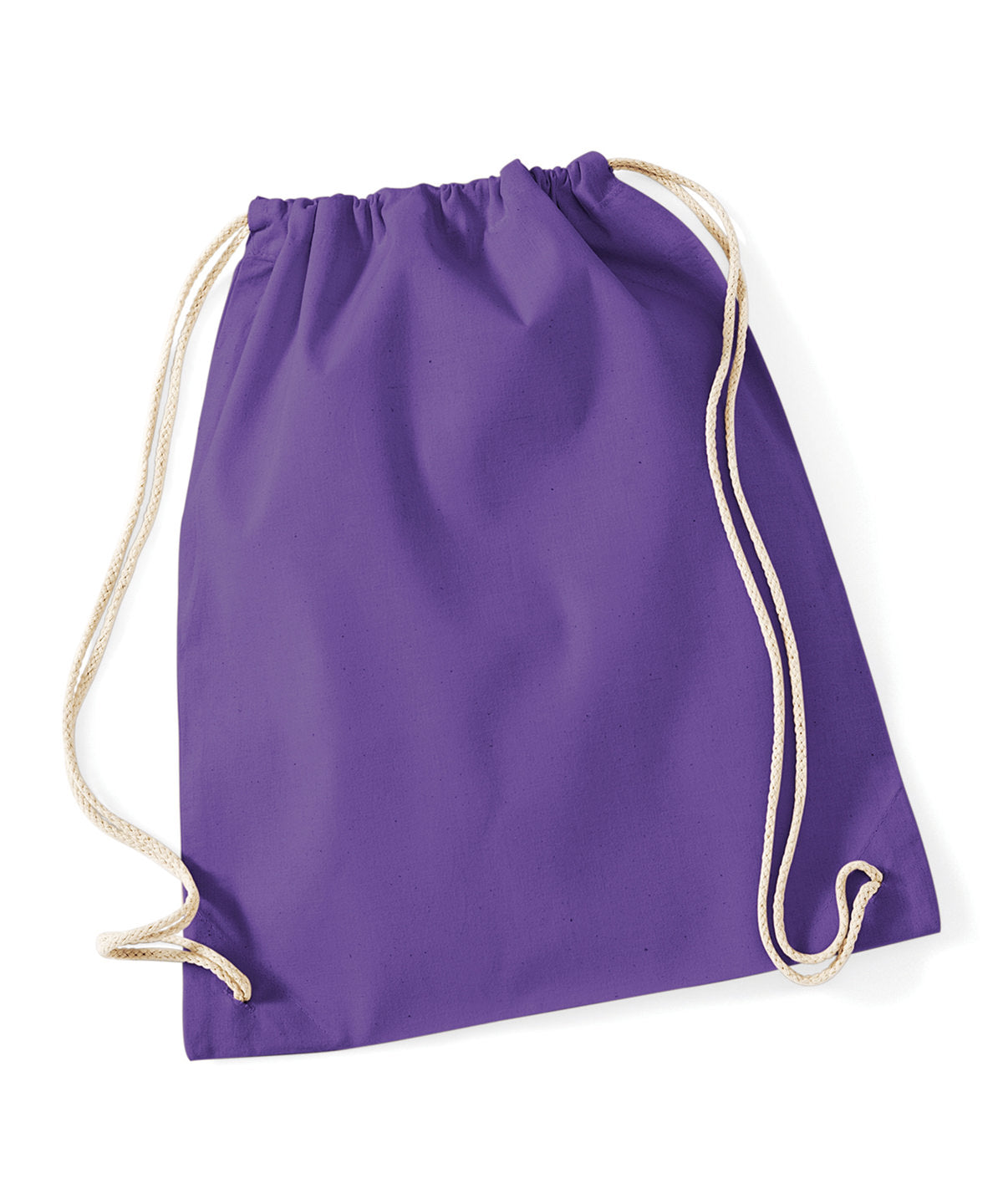 Cotton Gymsac (23 Colours) - Flossie & George