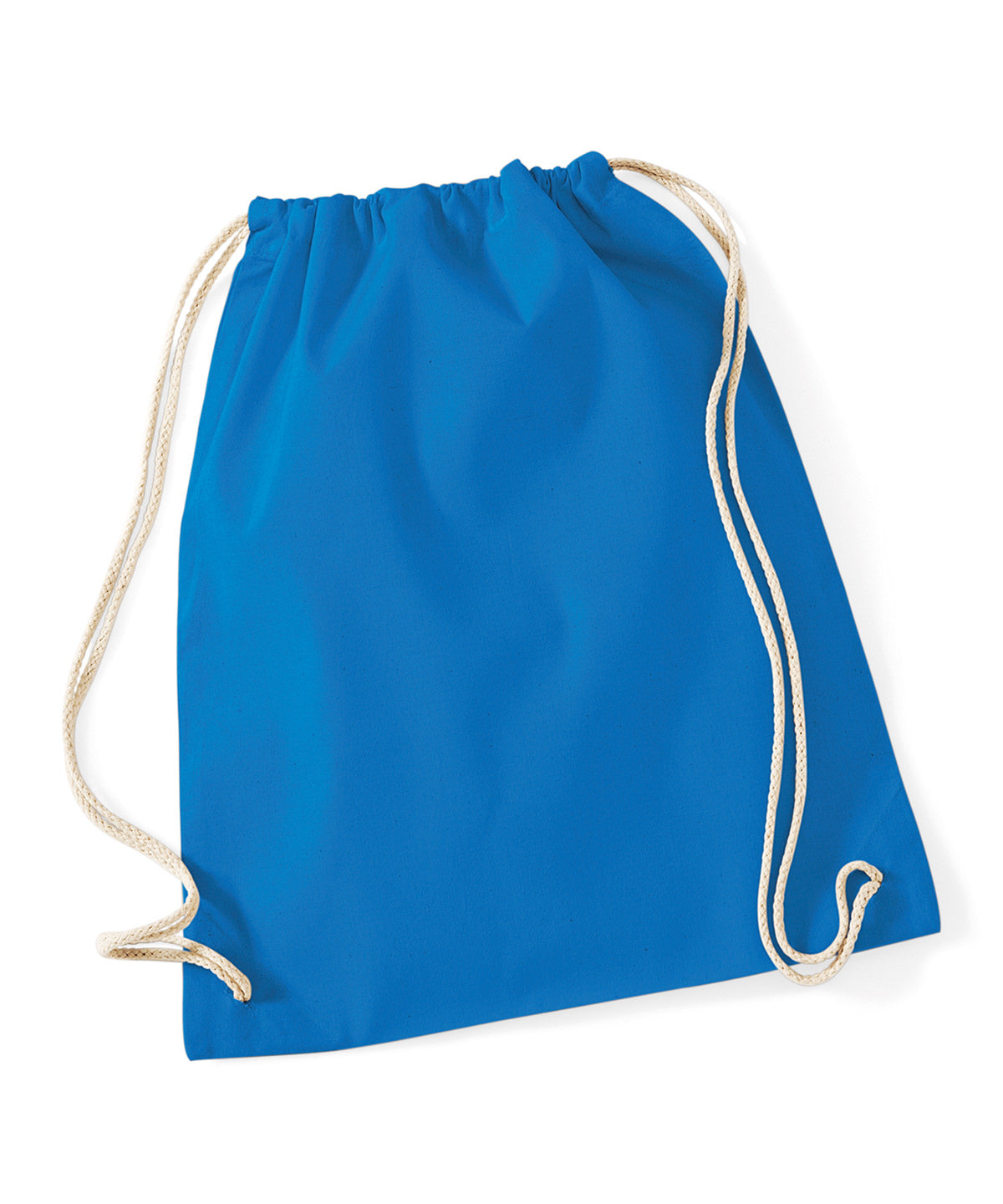 Cotton Gymsac (23 Colours) - Flossie & George