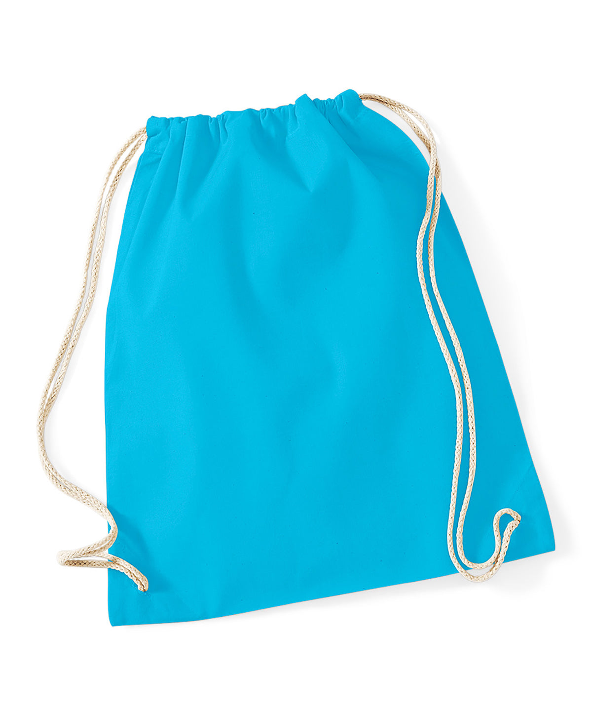 Cotton Gymsac (23 Colours) - Flossie & George