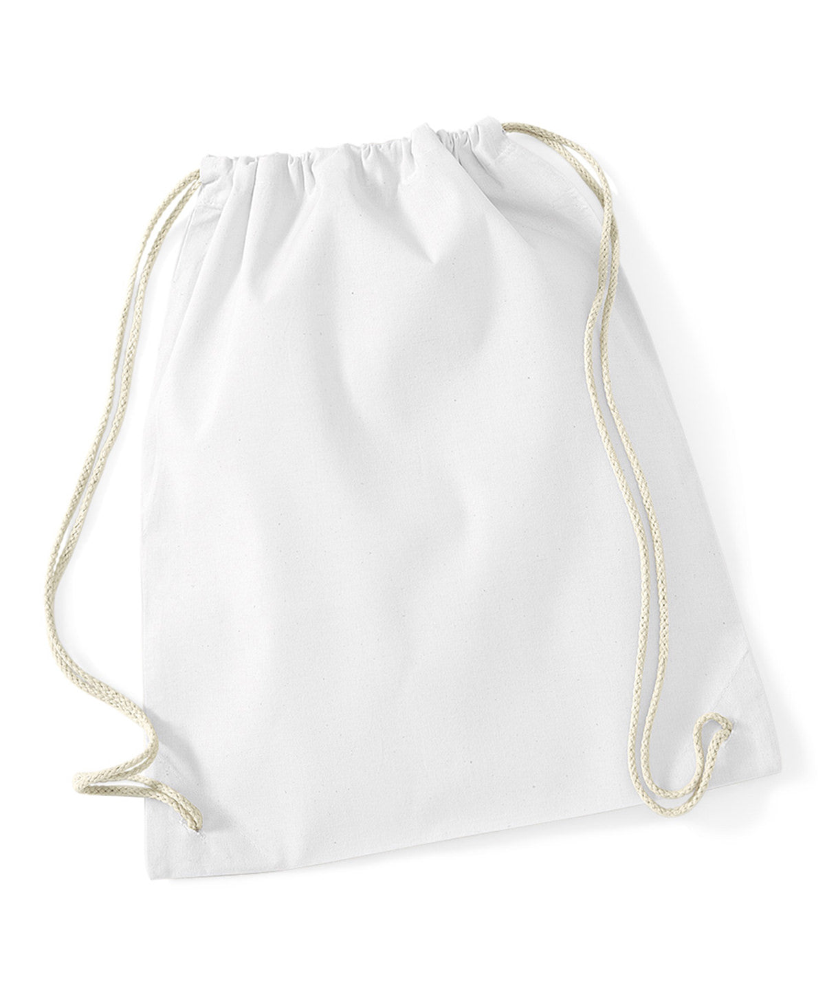 Cotton Gymsac (23 Colours) - Flossie & George