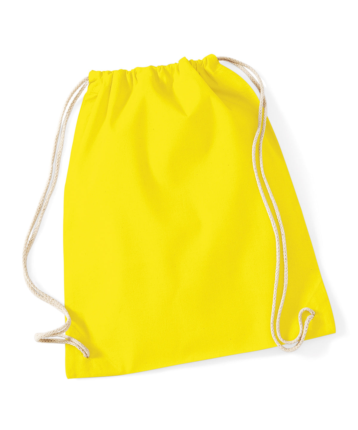 Cotton Gymsac (23 Colours) - Flossie & George