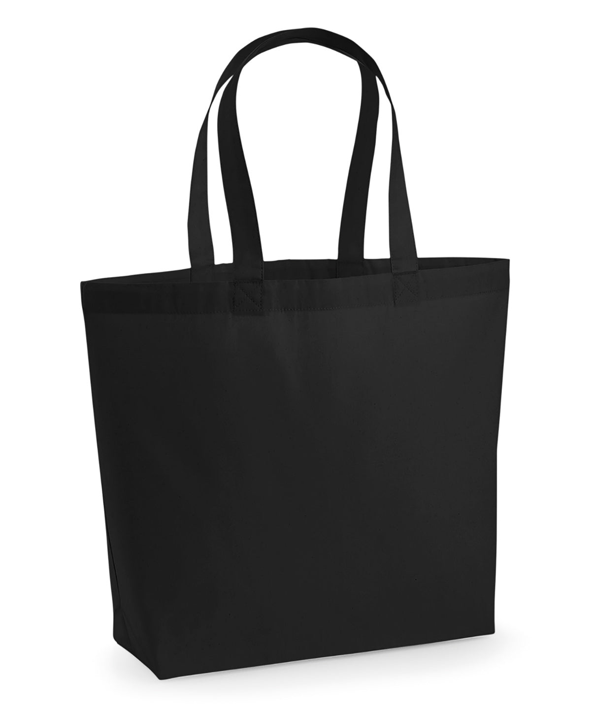 Teacher Gift Canvas Tote Bag - Flossie & George