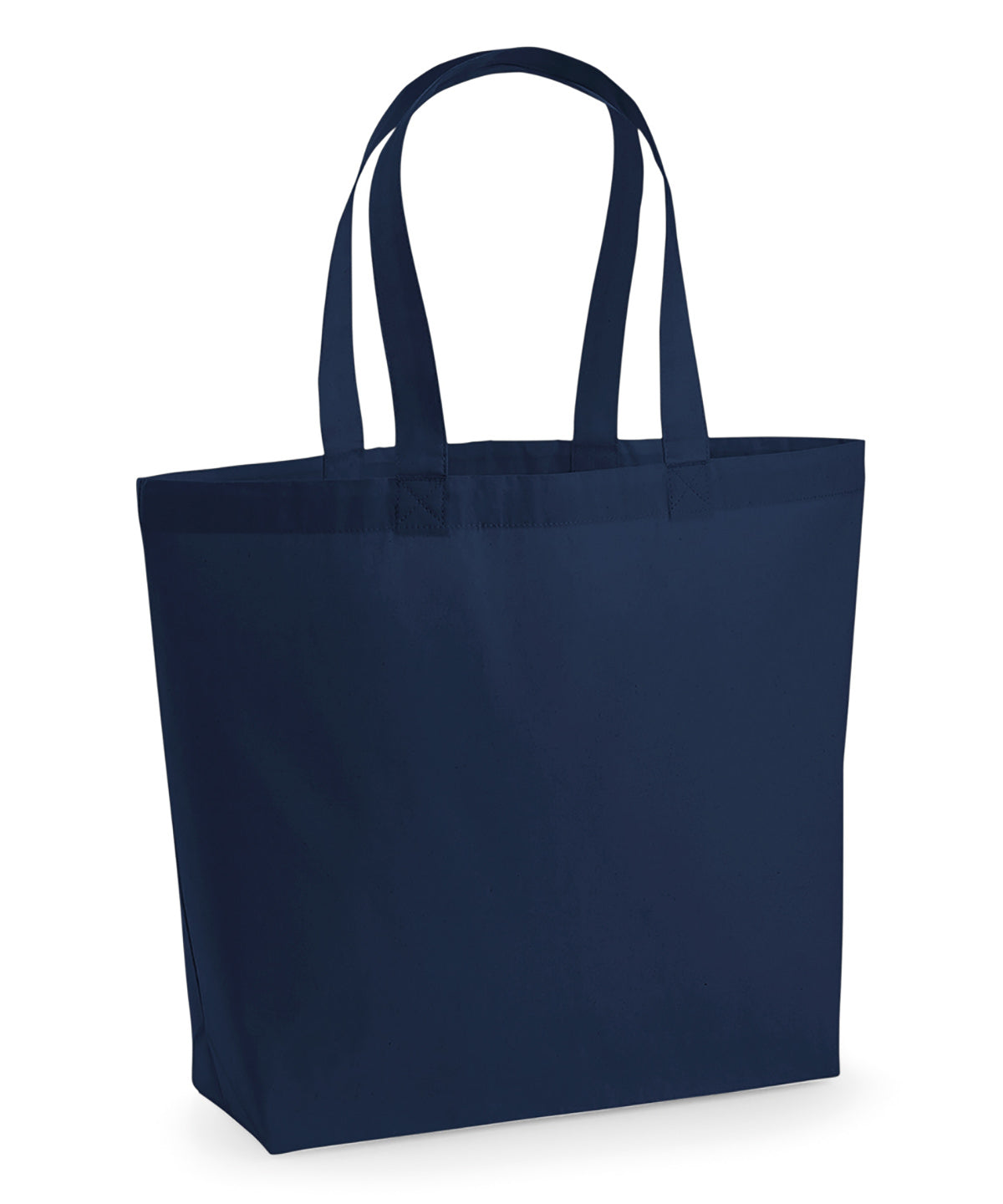 Teacher Gift Canvas Tote Bag - Flossie & George