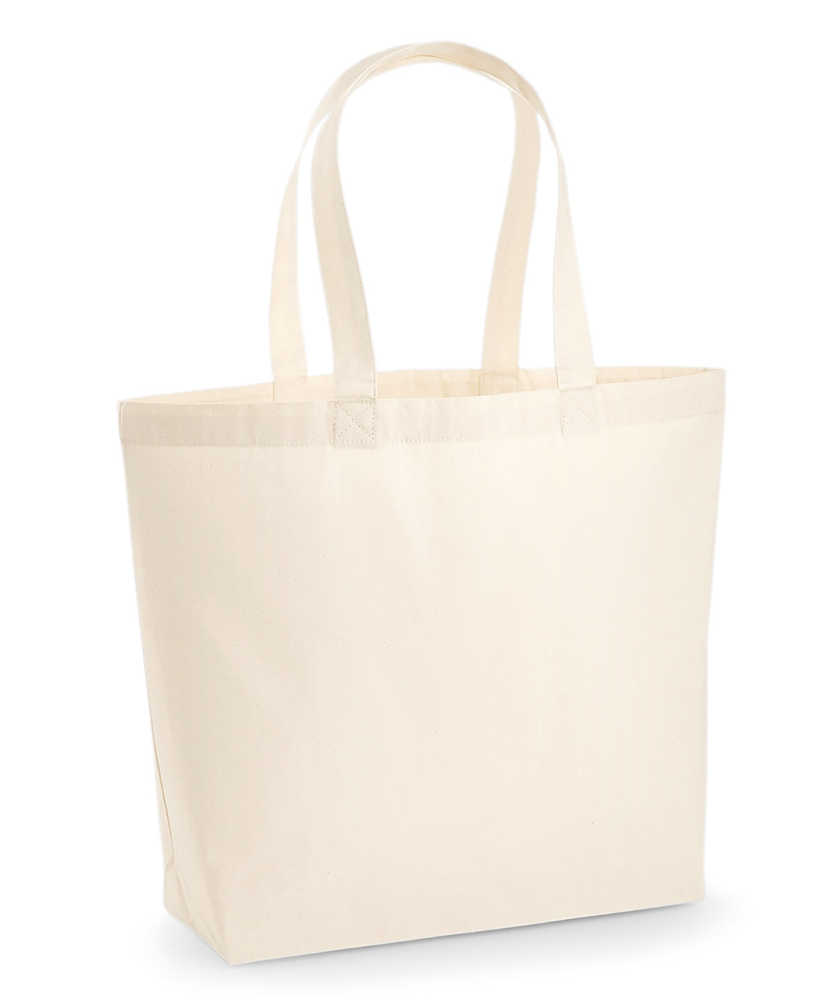 Teacher Gift Canvas Tote Bag - Flossie & George