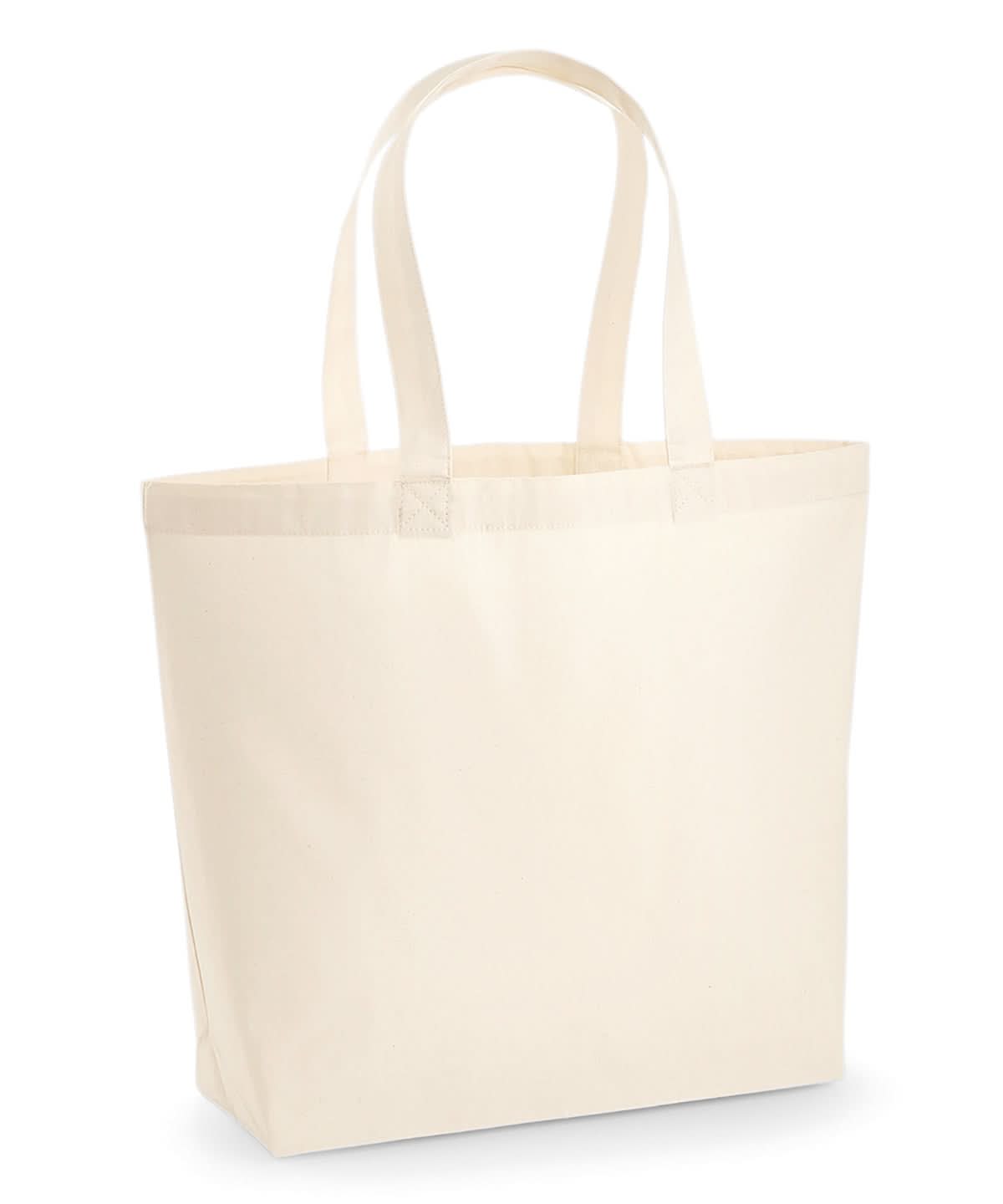 Teacher Gift Canvas Tote Bag - Flossie & George