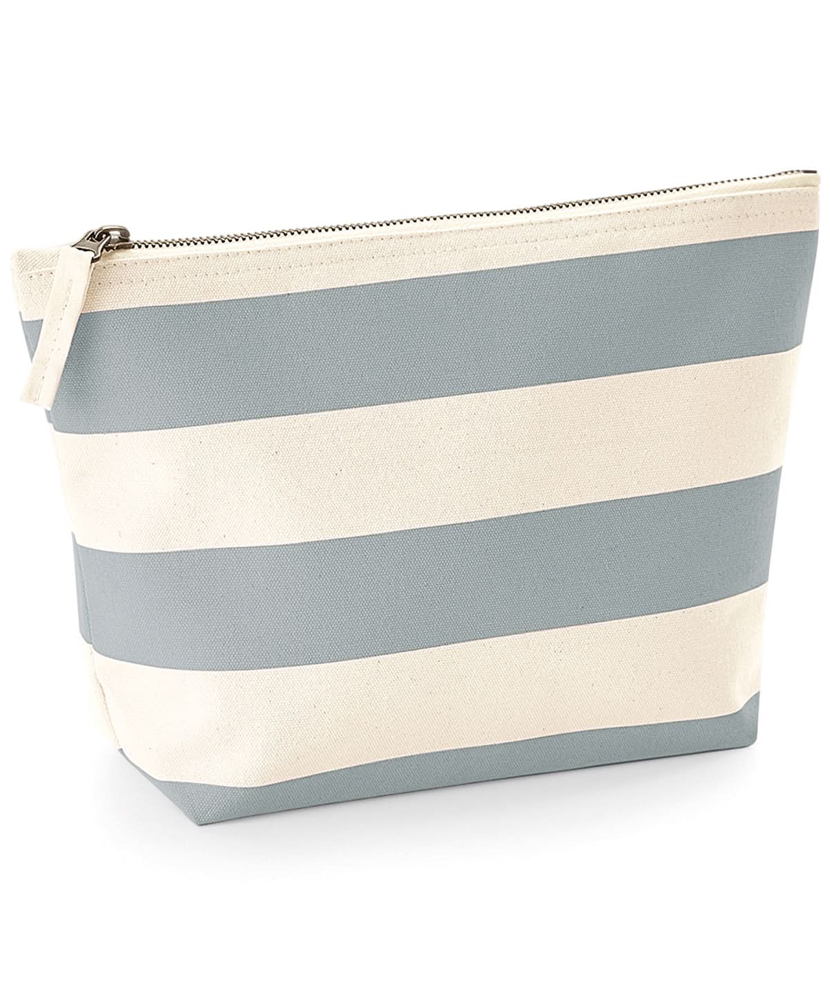 Mum Stuff Nautical Makeup Bag - Flossie & George