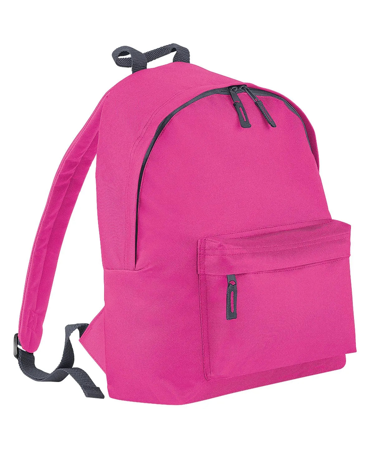 Junior Backpack - Flossie & George